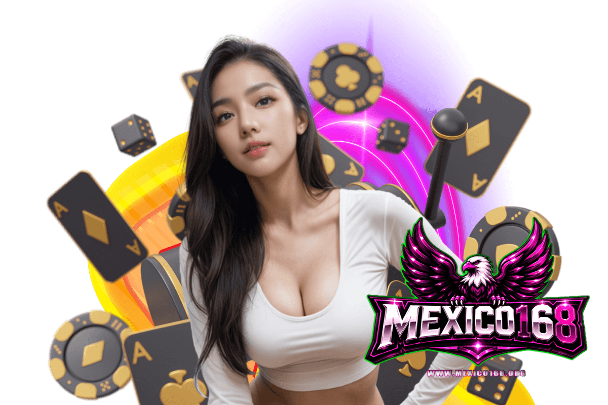 mexico168 online