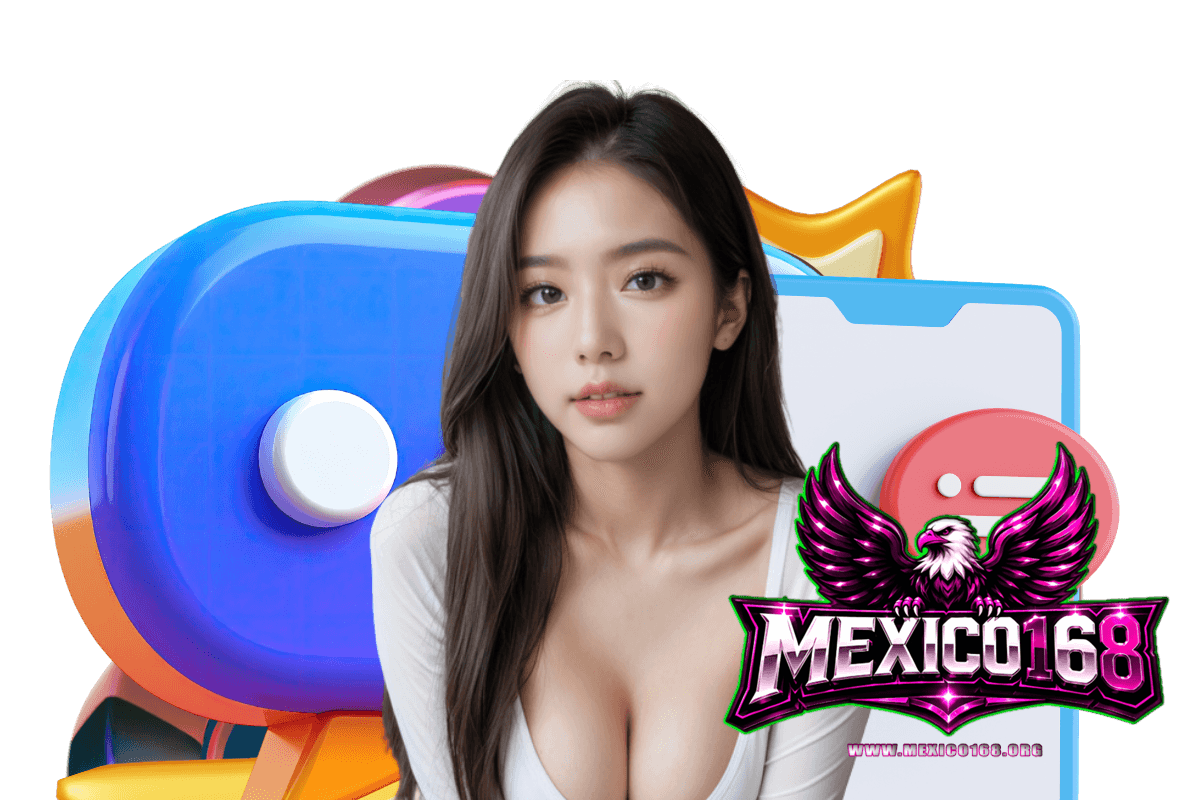 mexico168 สมัคร